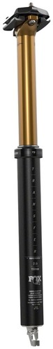 FOX Transfer Factory Dropper Seatpost - 30.9 mm, 120 mm, Internal Routing,