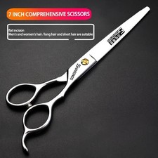 Japan Salon Salon Modeling Professional ing Scissors Black Alice Head Scissors