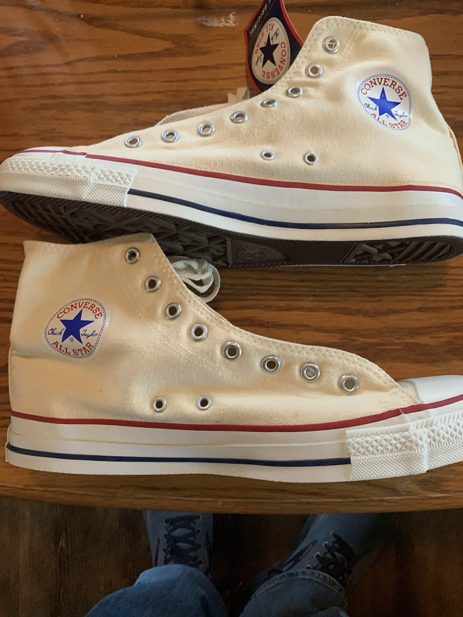 converse chuck taylor made in usa products for sale | eBay