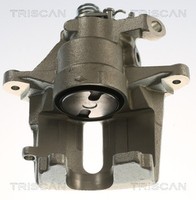 Triscan Bremssattel 8175 28122 FüR CitroËN C5 2 1 16V DC6FZB DC6FZE RC6FZB