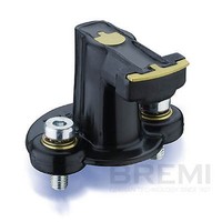 Bremi ZüNdverteilerläUfer 7009 FüR Opel Kadett Calibra J89 Ascona Astra V87 Cc