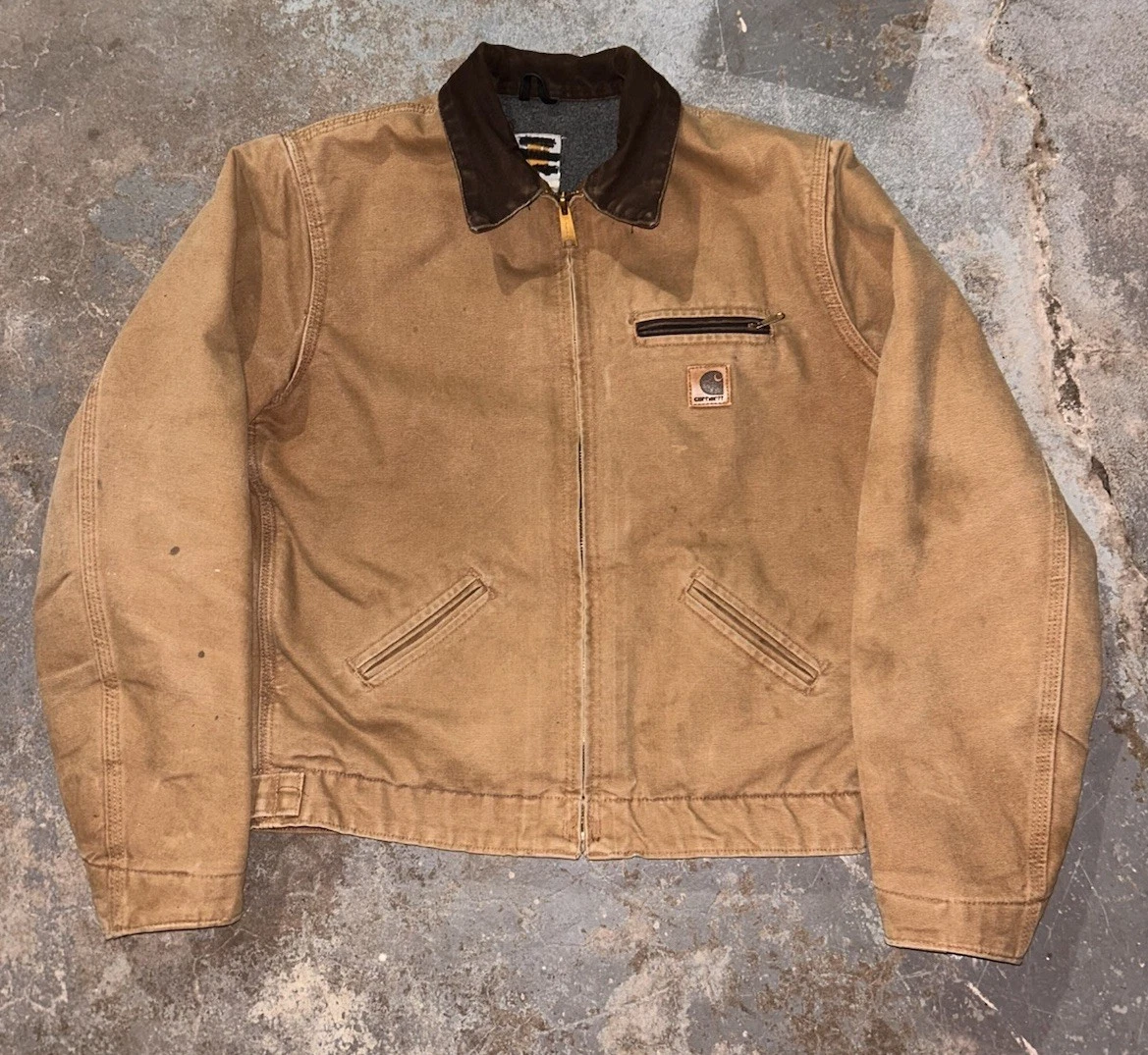 Carhartt Size XL Boys' Outerwear for sale | eBay