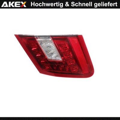 Tail Light Rear Lamp Inner Right Tailgate For Mercedes W212 E-Class 09-13