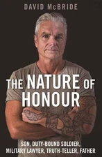 David McBride The Nature of Honour (Paperback) (UK IMPORT)