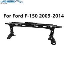 2009-2014 For Ford F-150 Front Upper Radiator Support Core Bracket 9L3Z16138B