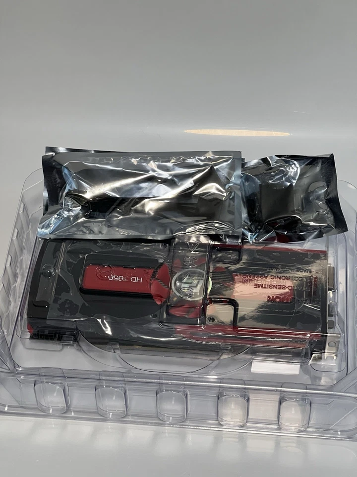 XFX DD AMD Radeon HD 7950 Graphics Card 3GB GDDR5 Ghost R7900 Series GPU - Image 2 of 4