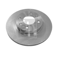 2x Bremsscheibe vorne für Hyundai I10 1 PA 2 BA 3 AC3 | 26252557