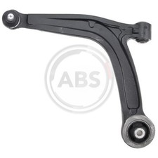 A.B.S. Querlenker Lenker Radaufhängung für Fiat 500 C 312_ 500C/595C/695C 211207