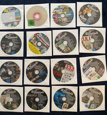 DVD Computer-Bild Heft-DVD Sammlung 2017 - 26 DVD´s mit min. 24 Filmen