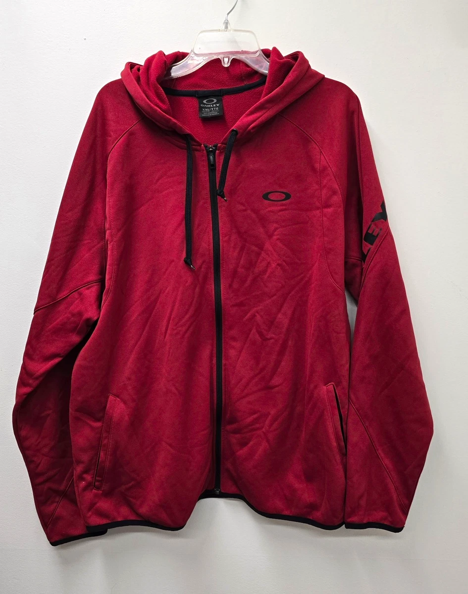 Oakley Full Zip Hoodies & Sweatshirts for Men for Sale | Shop