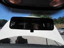 Rear View Mirror Without Automatic Dimming Fits 10-22 JETTA 1075852