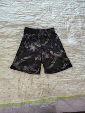 Boy's Old Navy Active Go-Dry Shorts - Size 6/7 S