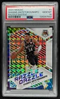 2024-25 Mosaic Giannis Antetokounmpo Razzle Dazzle #1 Bucks PSA 10