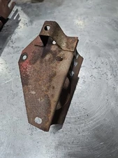 David Bradley Walk Behind Antique Tank And Hood Bracket