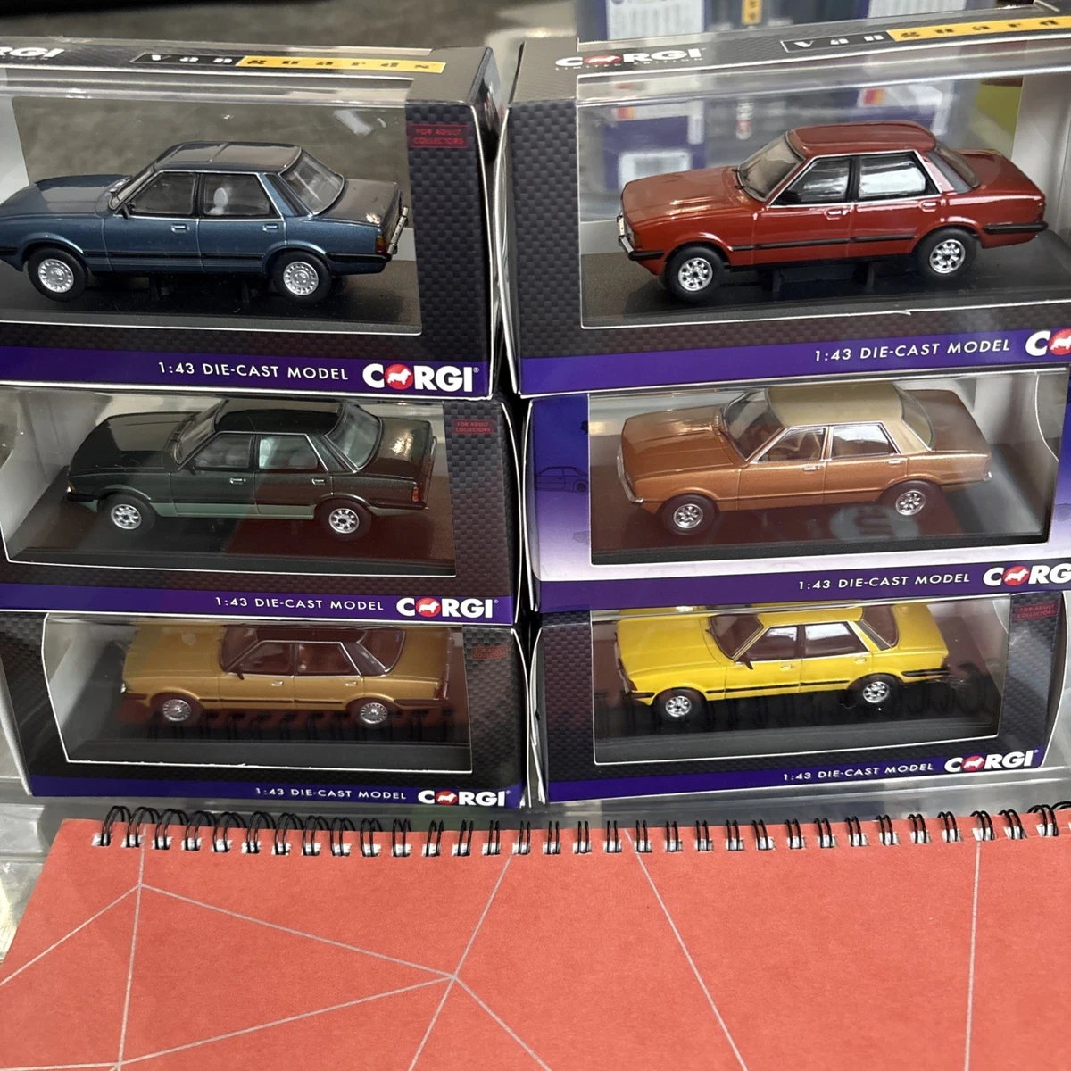Vanguards Diecast Cars for sale | eBay