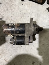 Skoda Octavia 2001-04 1.9TDI 74-96KW Diesel Starter Motor  OEM