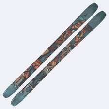 2026 Atomic Bent 90 Skis - AA0030696
