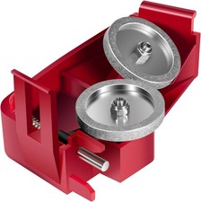 01-404675-01158 Sharpener Assembly for Berkel X13 X13-PLUS X13A X13AE X33