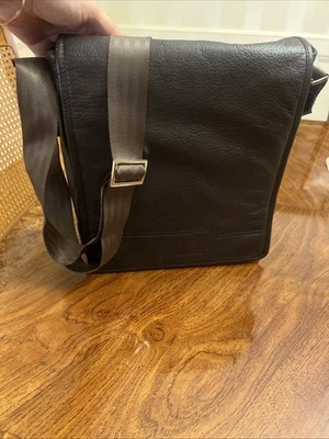 Giorgio Armani Brown Bags for Men for sale | eBay