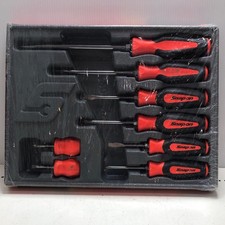 Snap-on Tool Set Unused SGDX80BO