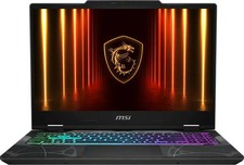 MSI Cyborg 15 B13WFKG-827 15 pulgadas i5 16 GB RAM 512 GB SSD muy bueno - reacondicionado