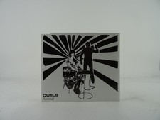 DUELS ANIMAL (A9) 2 Track CD Single including Picture Sleeve NUDE