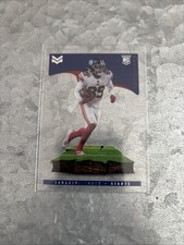 2021 Panini Chronicles - Magnitude Kadarius Toney #MAG-10 (RC)