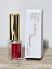 Maison Francis Kurkdjian Baccarat Rouge 540 EDP 5ml / 0.17 oz Travel Spray