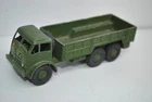 DINKY TOY (UK) - FODEN 10 TON ARMY TRUCK - #622    14