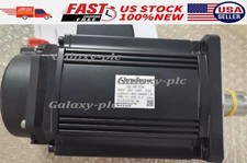 One New In Box MITSUBUSHI HC-RP153K AC SERVO MOTOR HCRP153K Expedited Shipping
