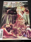 AMAZING SPIDER-MAN #1 NIMIT MALAVIA BLACK CAT VARIANT (2025)