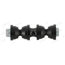 2x Koppelstange Strebe hinten für Volvo C30 533 S40 2 544 V40 525 526 | 2390402
