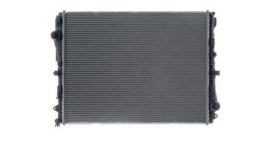 MAHLE Wasserkühler Für MERCEDES Cls E-Class All-Terrain Eqc 13-23 0995003303