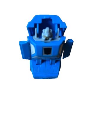 Vintage Transformers G1 Freeway