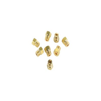 Bertazzoni 910818 Appliance Kit Nozzles G20/20