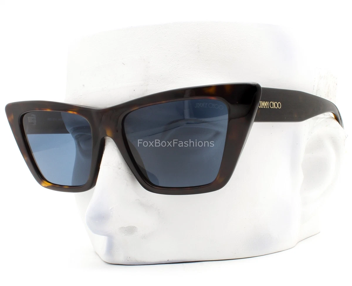 Jimmy Choo Sunglasses & Sunglasses Accessories for Women for  display picture 1