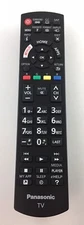 Panasonic N2QAYB001131 OEM Original Smart TV Remote Control