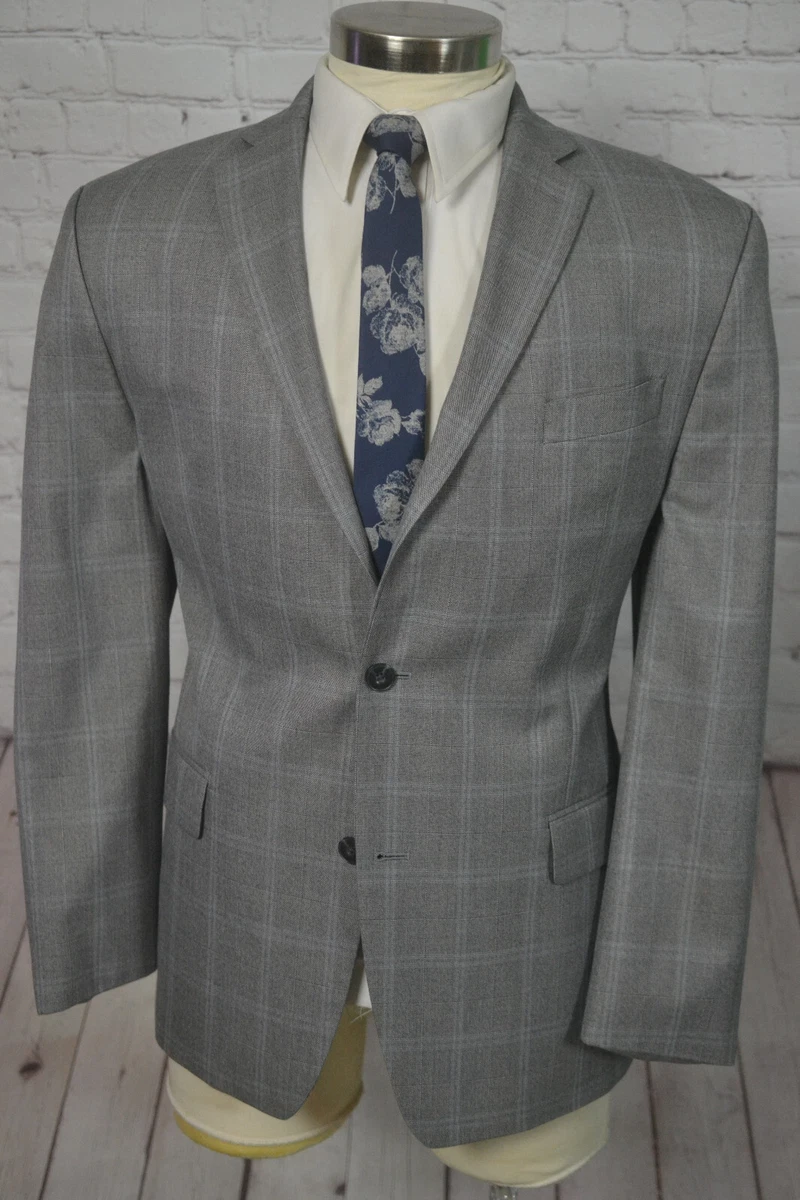 Athletic cut hotsell sport coat