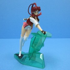 The King of Braves GaoGaiGar Mikoto Utsugi Genesick Drive Ver. Figure authentic