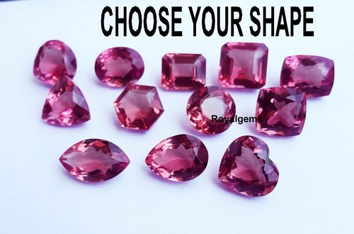 Alexandrite Color Change 9+ Ct / 1 Pcs Loose Gemstone Certified With Free Gift - Picture 24 of 121