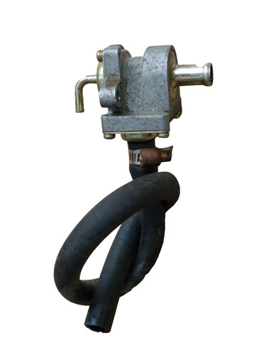 AGR Ventil Abgasrückführung Hudson Exactly Linea Viper Polly 50 Longjia LJ50QT-K