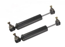 Power Steering Cylinder Pair Lh Rh Fits Massey Ferguson 135 240 231 35 20 202