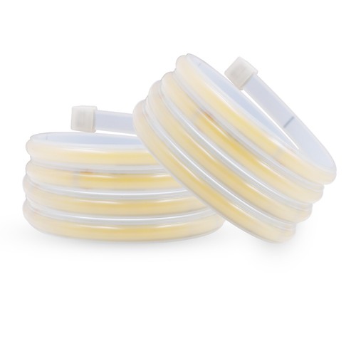 Neon COB LED Strip Lights 220V High Density 240LEDs/m Flexible Tape Lamp UK Plug - Picture 19 of 23