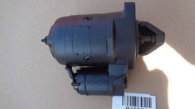 Ford Capri Taunus Anlasser Starter Ducellier 12Volt 5834487