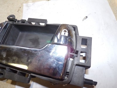 Paccar Door Handle PA66 GF33 50399AA Rev. A R56-1063R *FREE