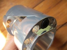Tretlager Exzenter 68 mm BSA, Singlespeed, Ex...
