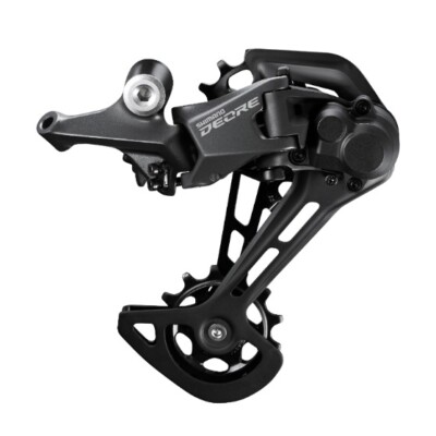 Shimano RD-M5100 SGS Deore shadow plus Schaltwerk 11-fach, OVP