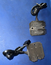 2002 KAWASAKI Vulcan 1500 VN1500 Classic Voltage regulator Rectifier