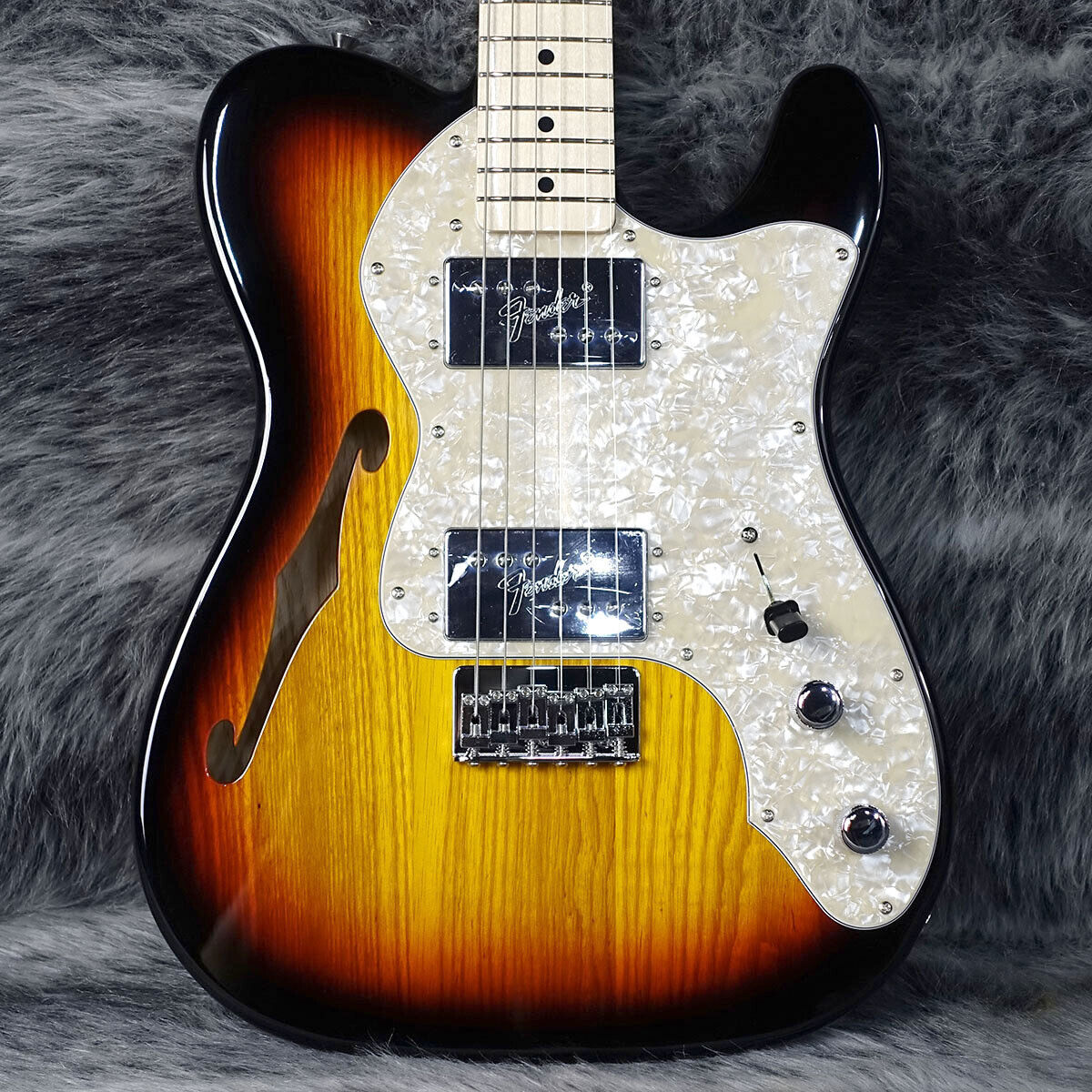 Fender FSR Made In Japan Traditional II 70s Telecaster Fender FSR Made In Japan Traditional II 70s Telecaster