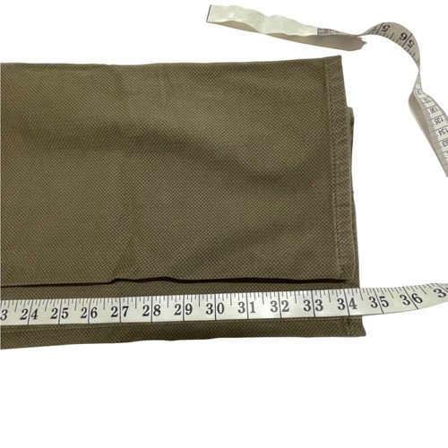 AG Adriano Goldschmied The Marshall Slim Chino Mens 34R (Measured 36x34) Pants - Picture 5 of 11